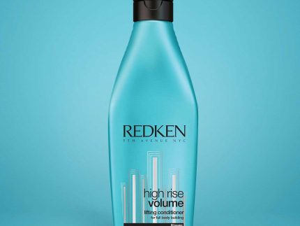 High rise volume lifting conditioner