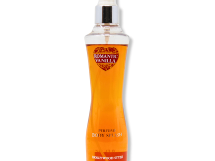 Hollywood Style Body Splash Romantic Vanilla