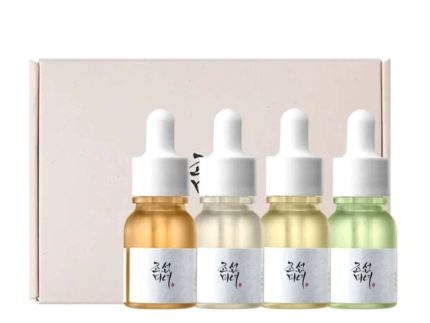 Hanbang Serum Discovery Kit