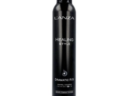 Healing Style Dramatic F/X