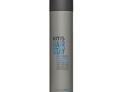 Hair Stay Firm Finishing Hairspray