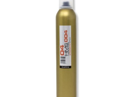 Hairmoves Strong Fix Mousse 004