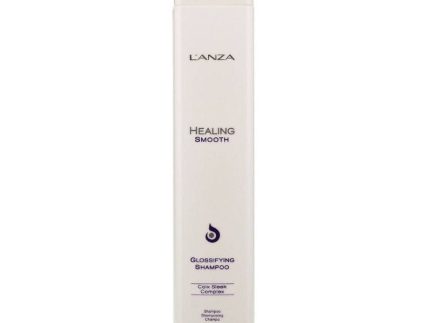 Healing Smooth Glossifying Shampoo