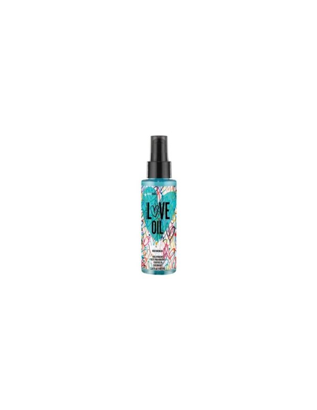 Healthy Sexy Hair Love Oil 100ml / 4.4oz