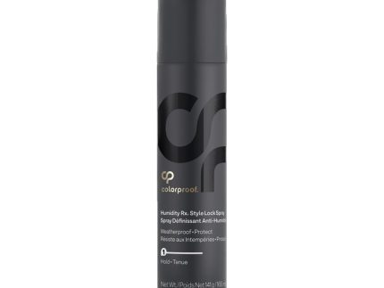 Humidity Rx Style Lock Spray