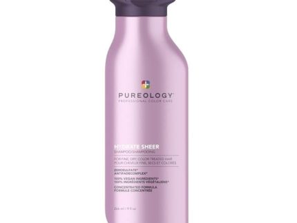 Hydrate Sheer Shampoo