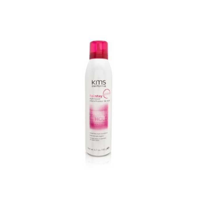 Hair Stay Style Boost (Old Pack.)