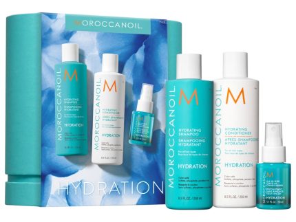 Hydration Spring Set