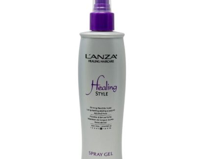 Healing Style Spray Gel