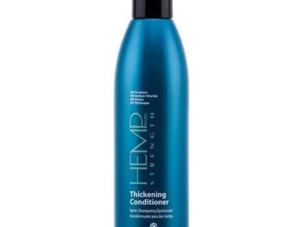 HEMP Strength Thickening Conditioner 250ml