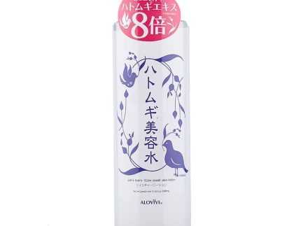 Hatomugi Skin Toner