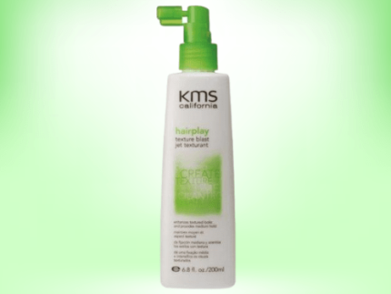 Hairplay Texture Blast