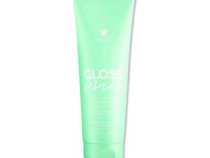 Hydrating Treatment Mask