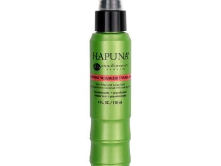 Hydrating Volumizer Styling Mist