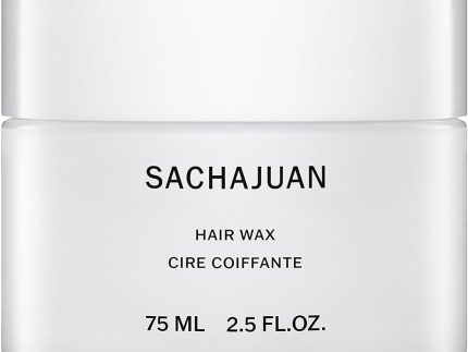 Hair Wax
