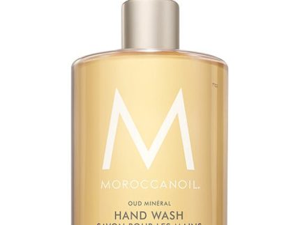 Hand Wash