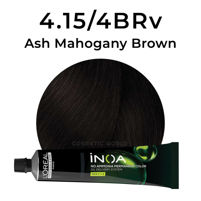 iNOA 4.15/4BRV