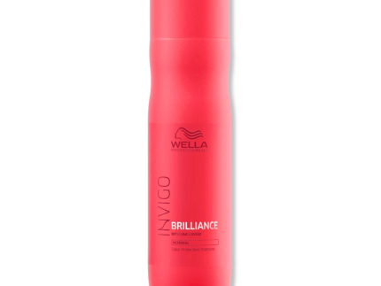 Invigo Brilliance Color Protection Shampoo - For Normal Hair