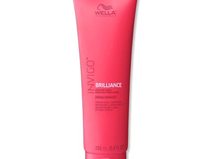 Invigo Brilliance Vibrant Color Conditioner (Normal/Fine)