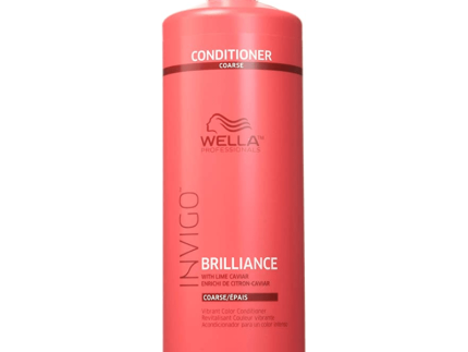 Invigo Brilliance Vibrant Color Conditioner (Coarse)