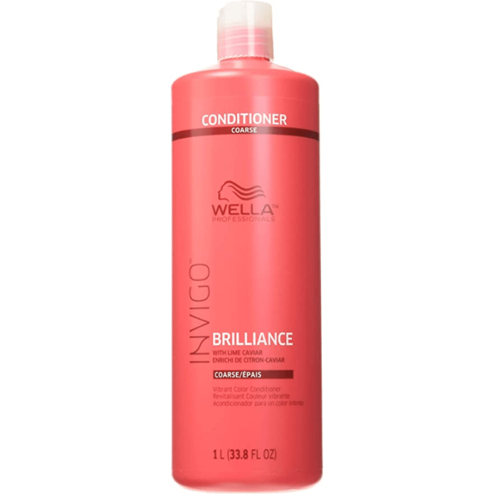 Invigo Brilliance Vibrant Color Conditioner (Coarse)