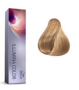 Illumina Color 8/
