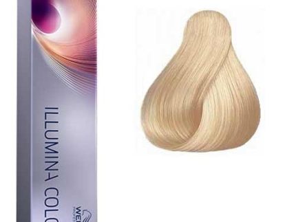 Illumina Color 10/1 Lightest Blonde/Ash