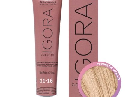 Igora Color 10 11-16