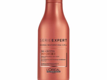 Inforcer Conditioner 200ml / 6.7oz