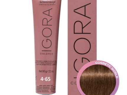 Igora Color 10 4-65