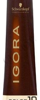 Igora Color 10 4-89 Original package