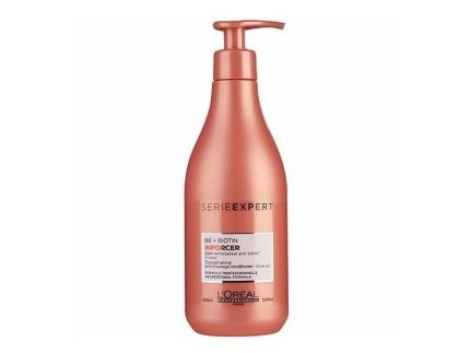 Inforcer Conditioner 500ml / 16.9oz
