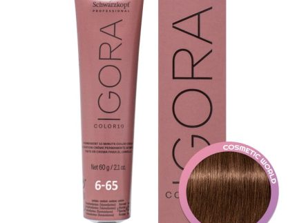 Igora Color 10 6-65