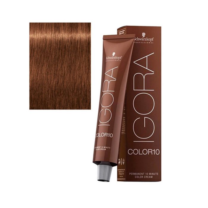 Igora Color 10 7-57