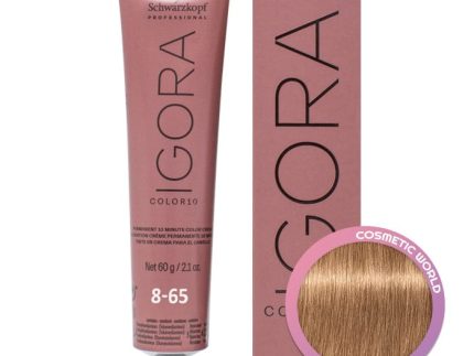 Igora Color 10 8-65 2.1oz