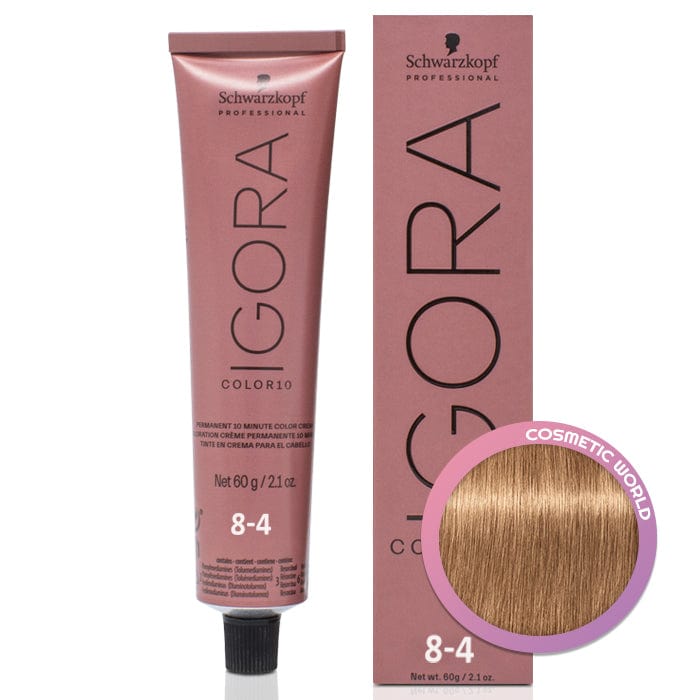 Igora Color 10 8-4 60g