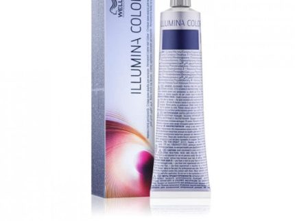 Illumina Color 8/1 Light Blonde/ Ash
