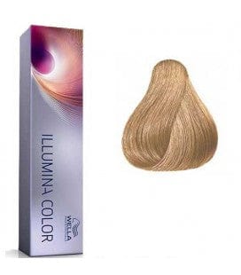 Illumina Color 8/38