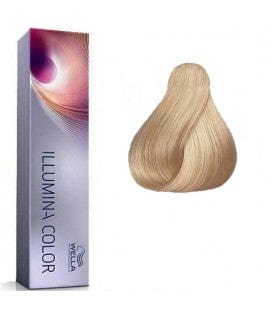 Illumina Color 9/60 Very Light Blonde/Violet Natural