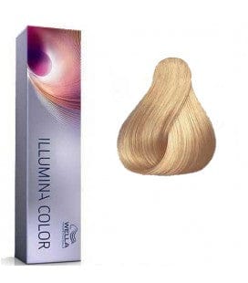 Illumina Color 9/7
