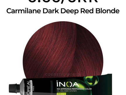 iNOA C6.66/6RR Carmilane