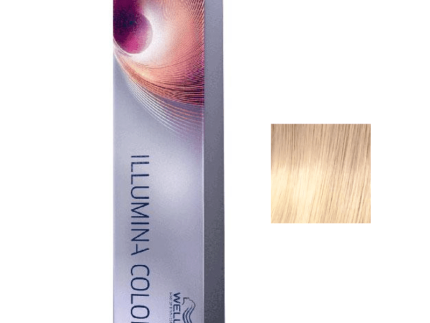 Illumina Color Opal-Essence Platinum Lily