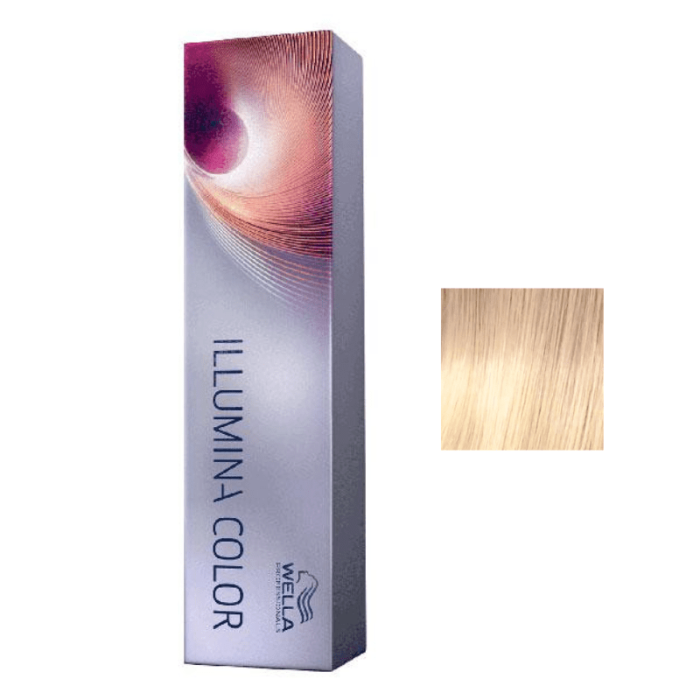 Illumina Color Opal-Essence Platinum Lily