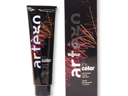 It's Color Permanent Cream Hair Color