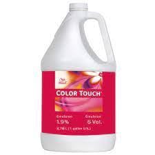 Intensive Emulsion 4%/13Vol 3.78L/1 Gallon