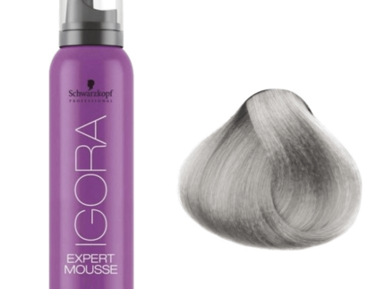 Igora Expert Mousse 9.5-12 Moonstone