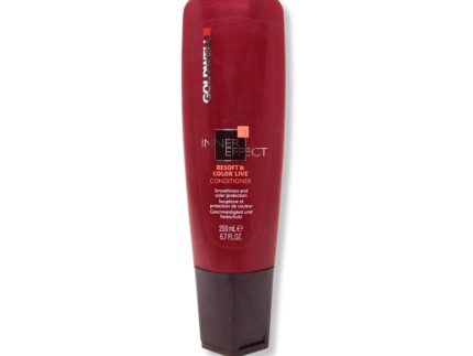 Inner Effect Resoft and Color Live Conditioner 200ml/6.7 oz
