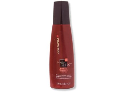 Inner effect Resoft and Color Live Shampoo  250 ml