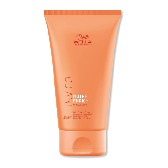 Invigo Frizz Control Cream