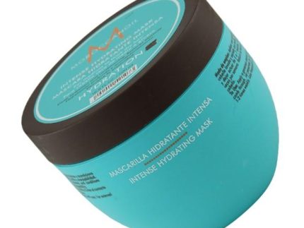 Intense Hydrating Mask